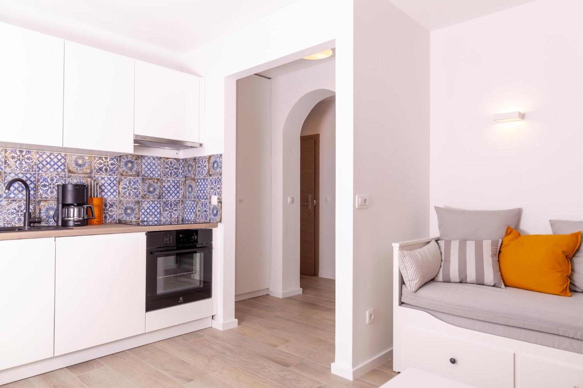 Villa Bilic Rogoznica  Oda fotoğraf