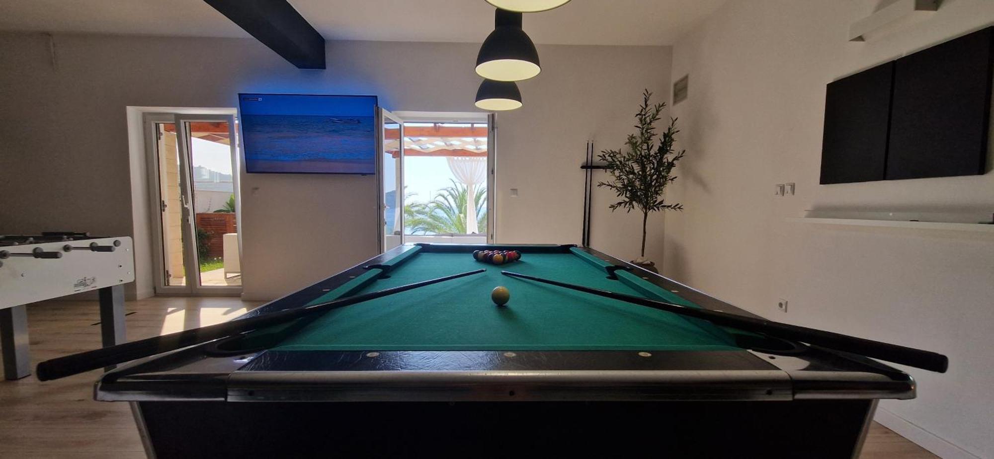 Villa Bilic Rogoznica  Dış mekan fotoğraf