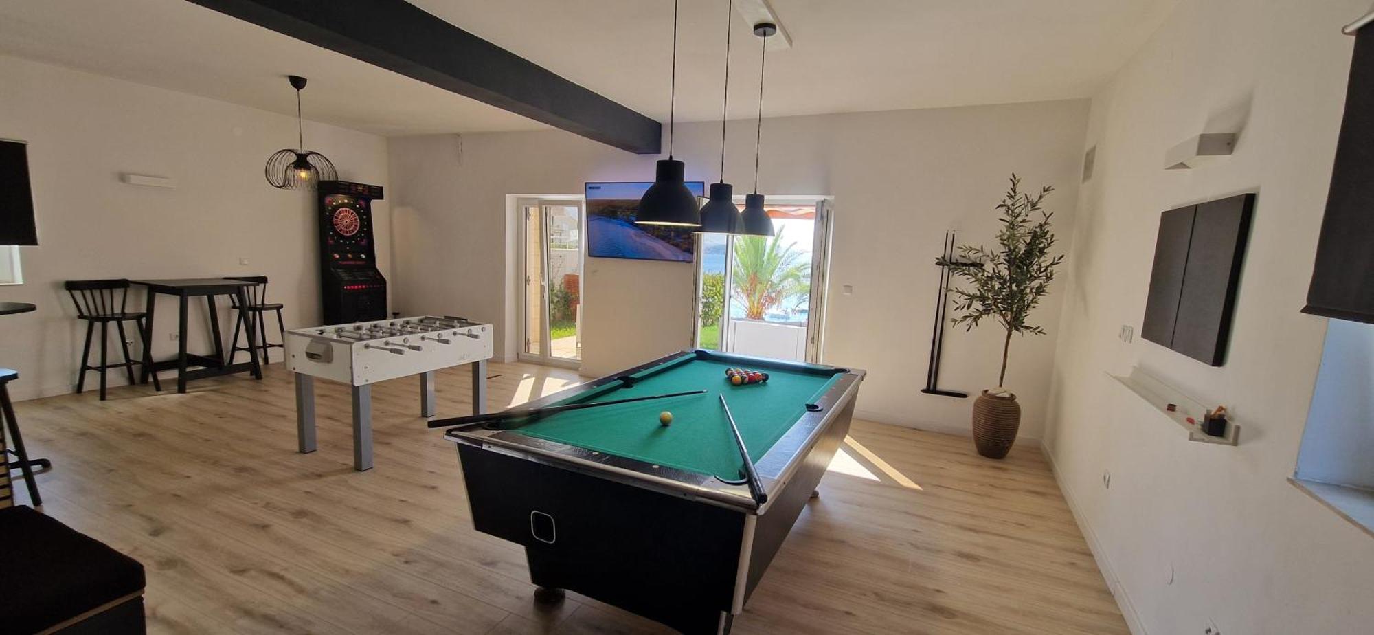 Villa Bilic Rogoznica  Dış mekan fotoğraf