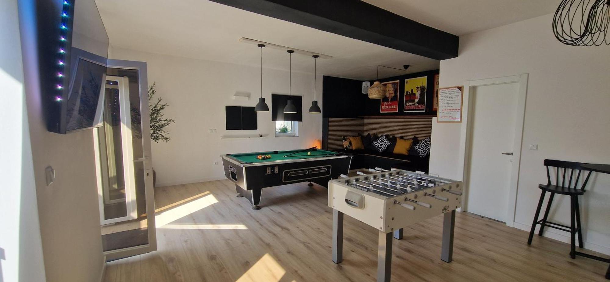 Villa Bilic Rogoznica  Dış mekan fotoğraf