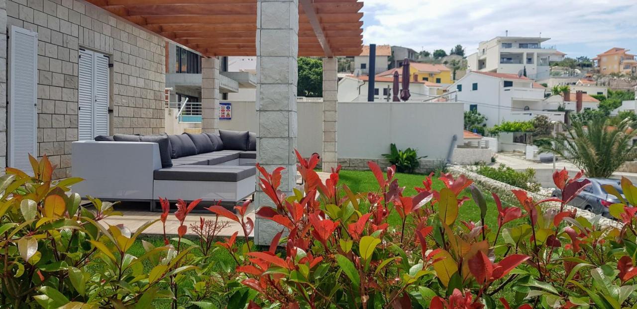 Villa Bilic Rogoznica  Dış mekan fotoğraf